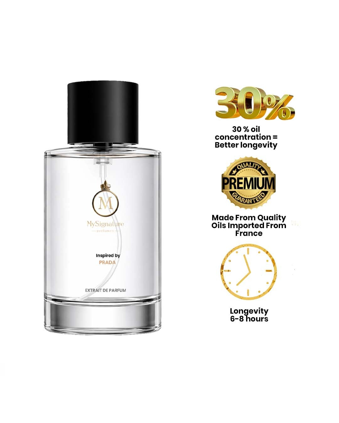 Inspired by Prada Luna Rossa Ocean Eau de Parfum – Fresh Aquatic Amber Perfume for Men | Mysignatureperfumery